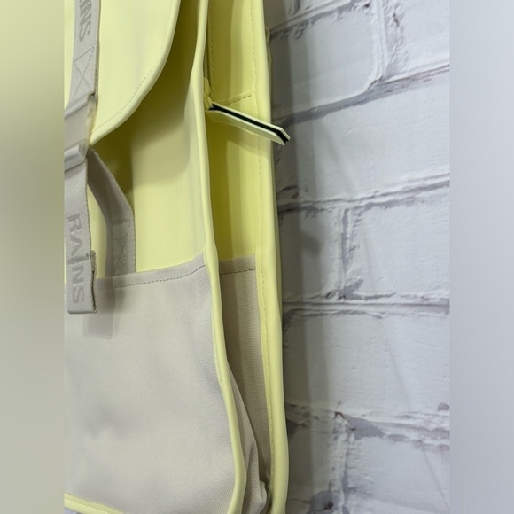 RAINS Trail Mini Backpack - Picture 4 of 7